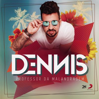 Quero Saber (feat. MC Marcinho) By DENNIS, MC Marcinho's cover