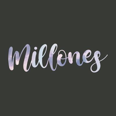 Millones's cover