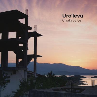 Uro'levu's cover