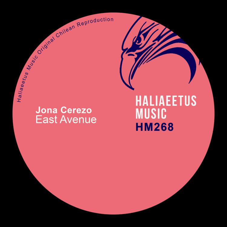 Jona Cerezo's avatar image