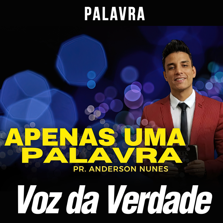 Pr. Anderson Nunes's avatar image