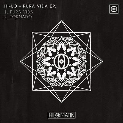 PURA VIDA EP's cover