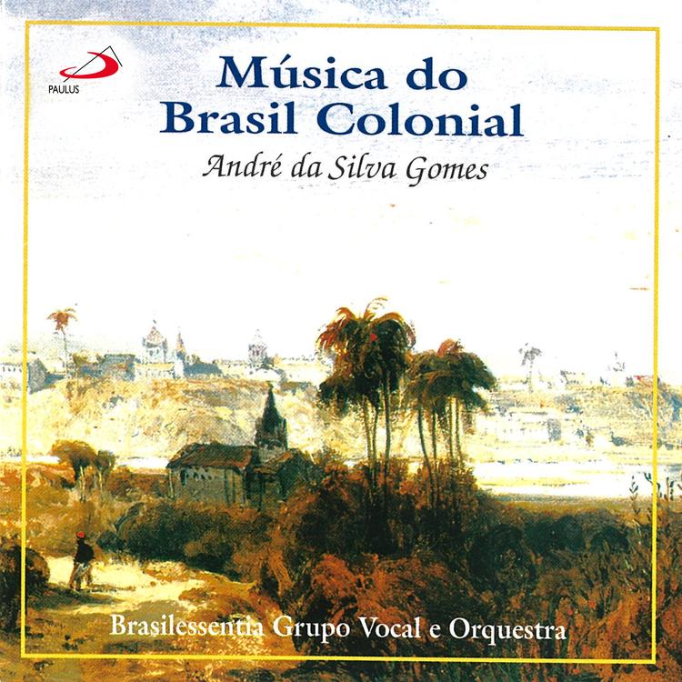 Brasilessentia Grupo Vocal e Orquestra's avatar image
