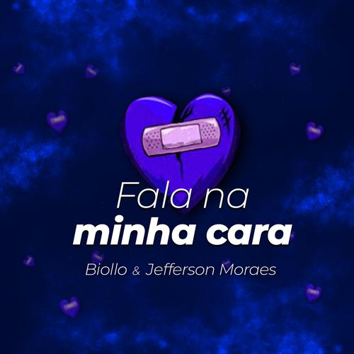 Fala na Minha Cara's cover