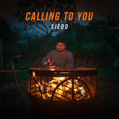 Calling to You's cover