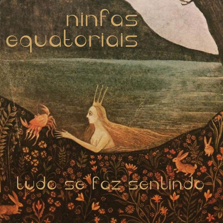 Ninfas Equatoriais's avatar image