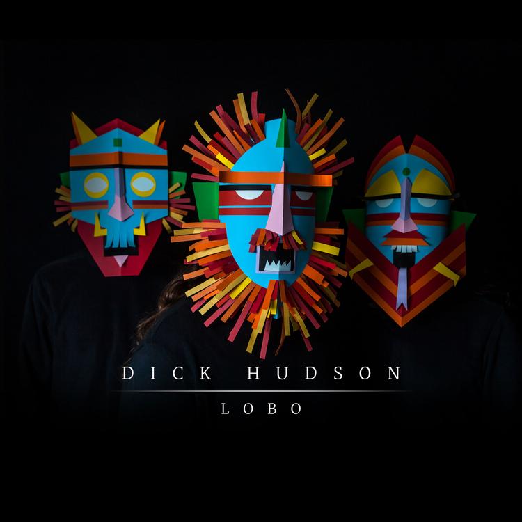 Dick Hudson's avatar image