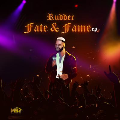 Fate & Fame's cover