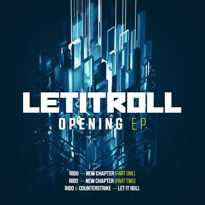 Let It Roll By Rido, Counterstrike's cover