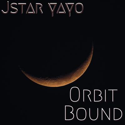 Orbit Bound's cover