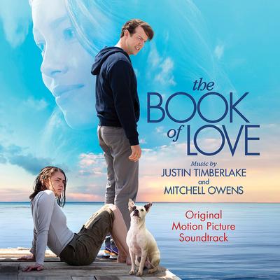 The Book of Love (Original Motion Picture Soundtrack)'s cover