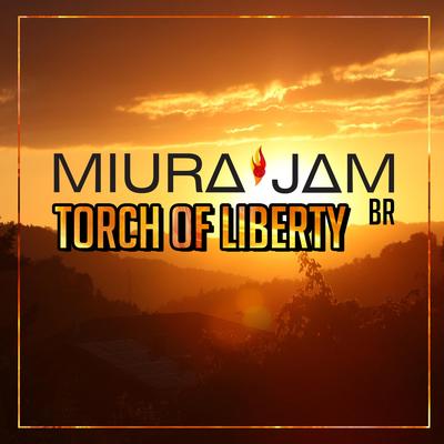 Torch of Liberty (Fire Force) By Miura Jam BR's cover