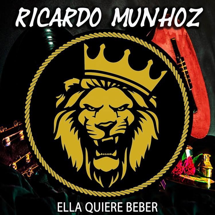 Ricardo Munhoz's avatar image