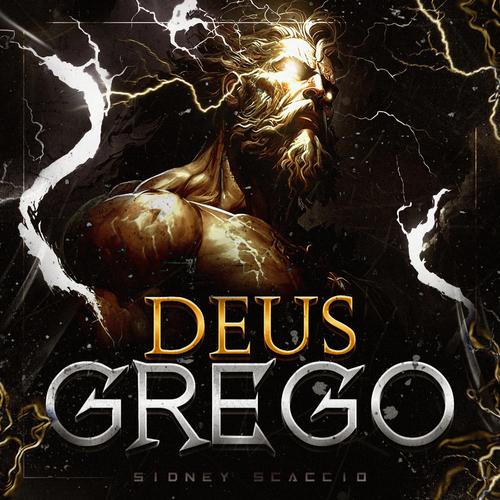 Deus Grego's cover