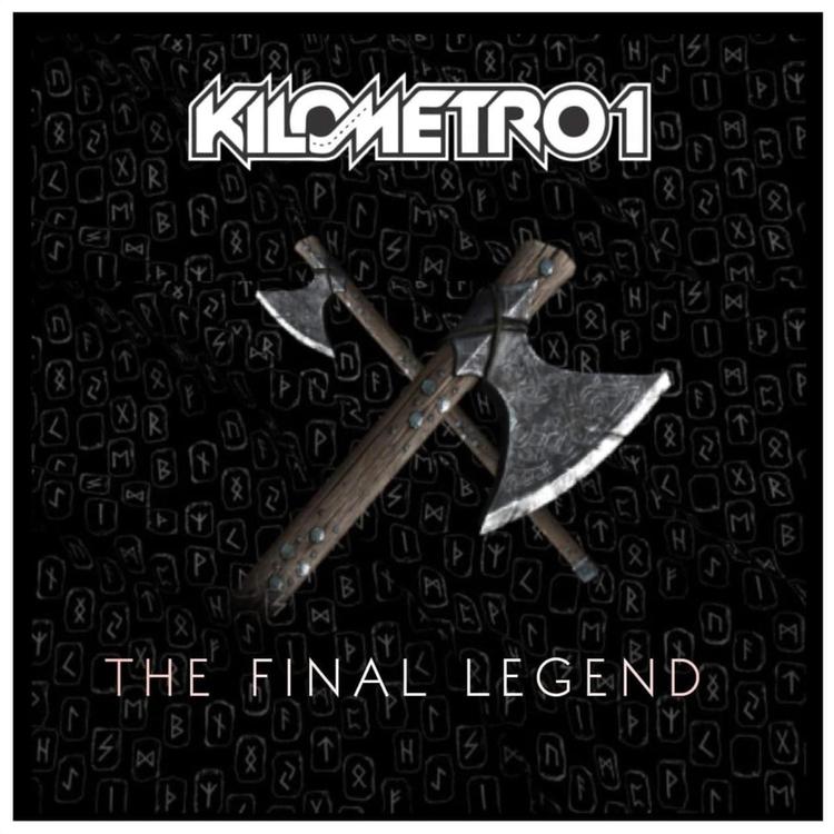 Kilometro1's avatar image