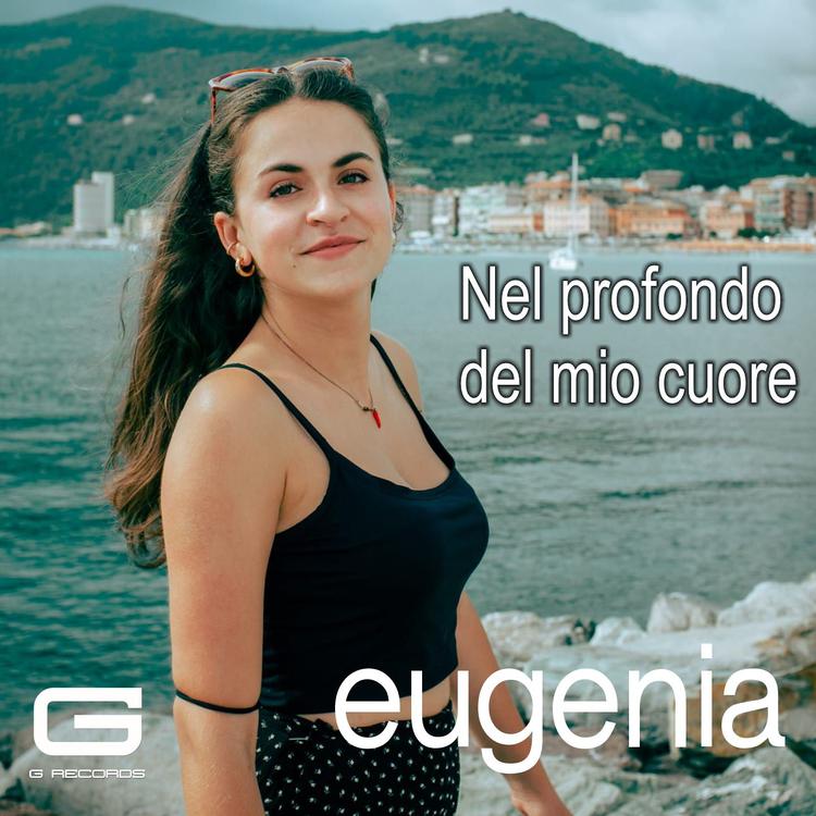 Eugenia's avatar image