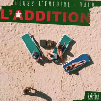 L'addition's cover