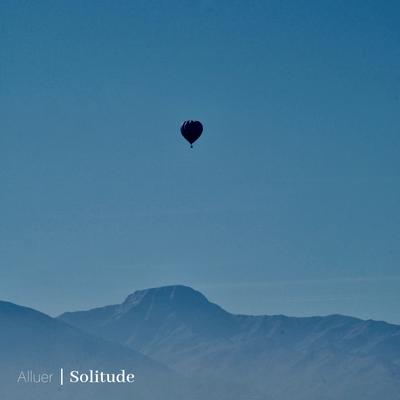 Solitude By Alluer's cover