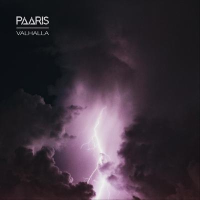 Valhalla (feat. Jason Kui) By Paaris, Jason Kui's cover