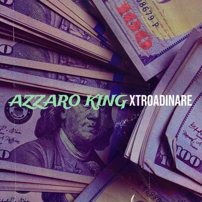 Azzaro King (Deluxe Version's cover