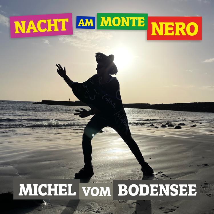 Michel vom Bodensee's avatar image