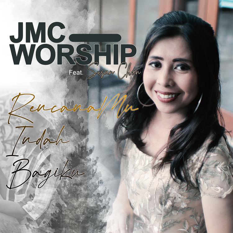 JMC WORSHIP's avatar image