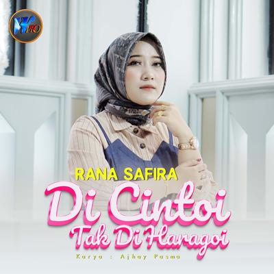 Di Cintoi Tak Di Haragoi's cover