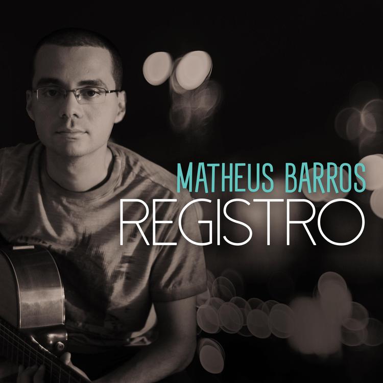 Matheus Barros's avatar image