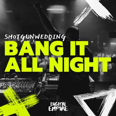 Are You Sure About This By shotgunwedding's cover