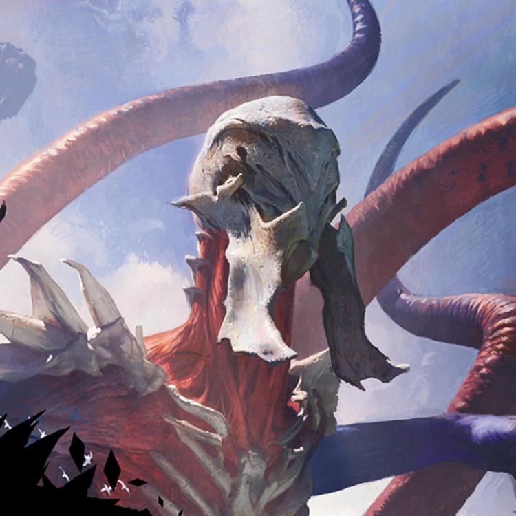 Zendikar's avatar image