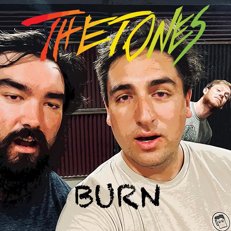 The Tones's avatar image