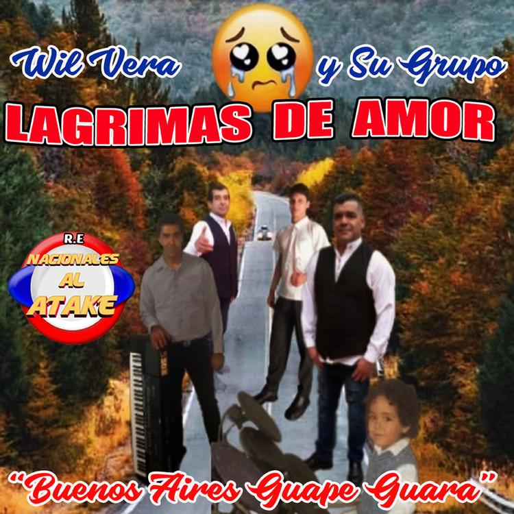 Wil Vera y Su Grupo Lagrimas De Amor's avatar image