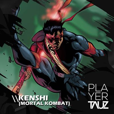 Kenshi (Mortal Kombat) By Tauz's cover