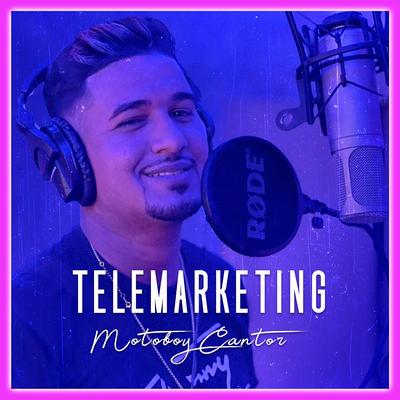 Telemarketing's cover