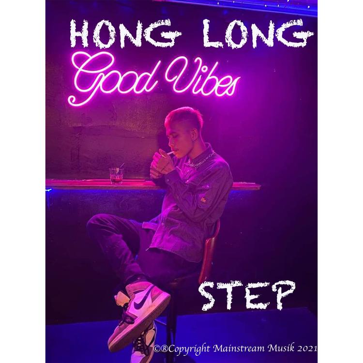 Hong Long's avatar image