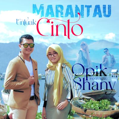 Marantau Untuak Cinto's cover