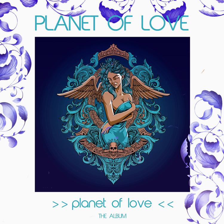 Planet of Love's avatar image
