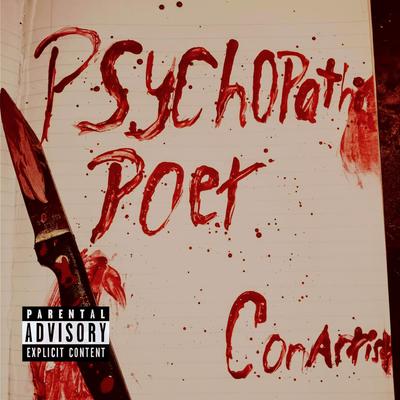 Psychopathic By ConArtist's cover