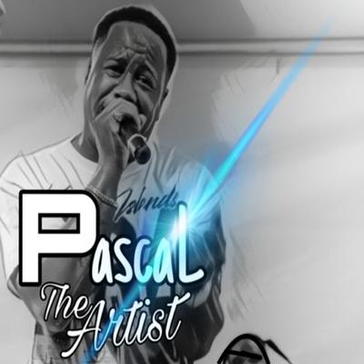 Pascal the Artist, Part 1's cover