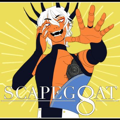 SCAPEG♾AT's cover