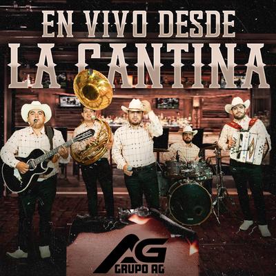 Desde la Cantina (En Vivo)'s cover