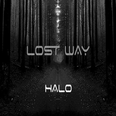 Lost Way's cover
