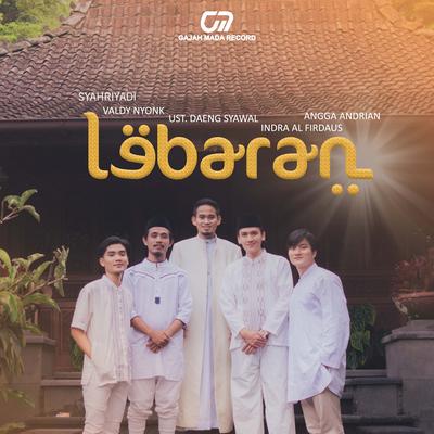 Lebaran's cover