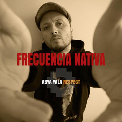 Frecuencia Nativa's cover