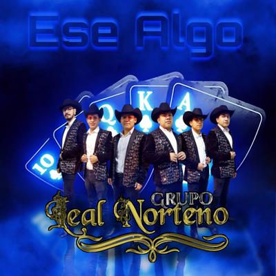 Eres Ese Algo's cover