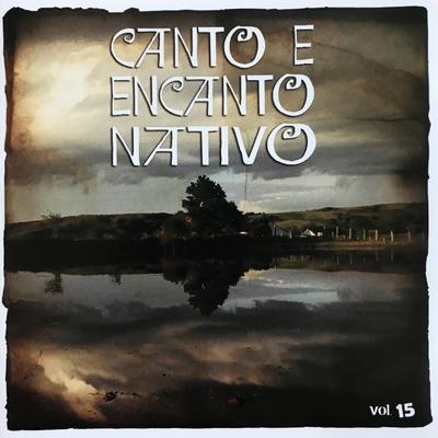 Milonga do Pealador By César Oliveira's cover