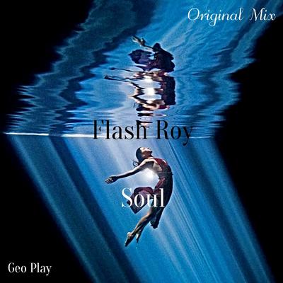 Flash Roy's cover