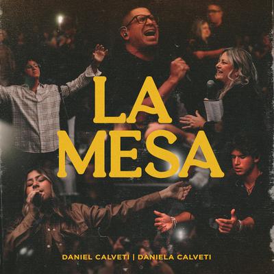 LA MESA's cover