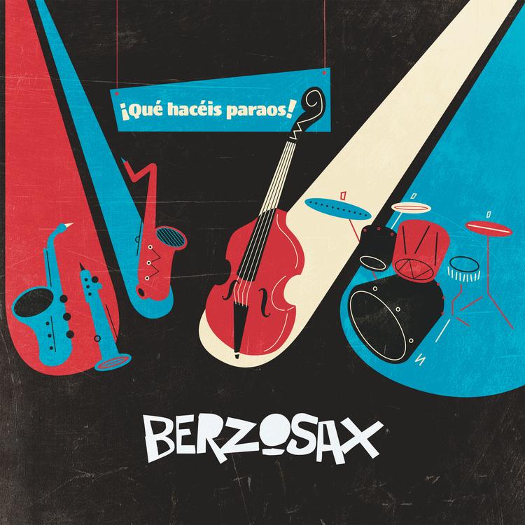 Berzosax's avatar image