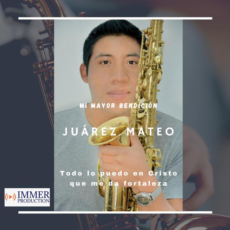 Juárez Mateo's avatar image